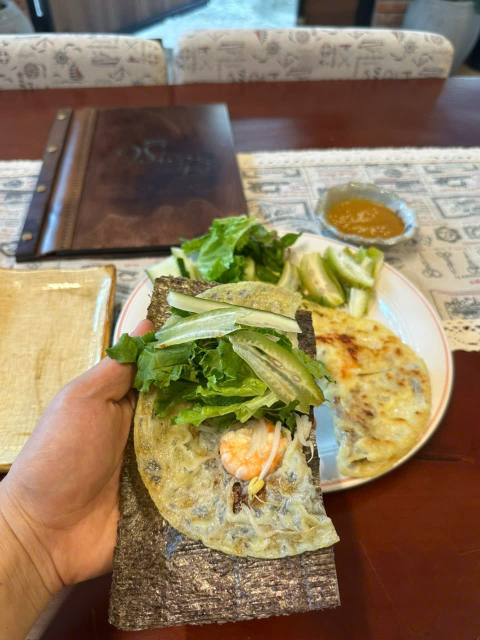 What to Eat in Hoi An? 3 Must-Try Vietnamese Dishes at 9Steps In