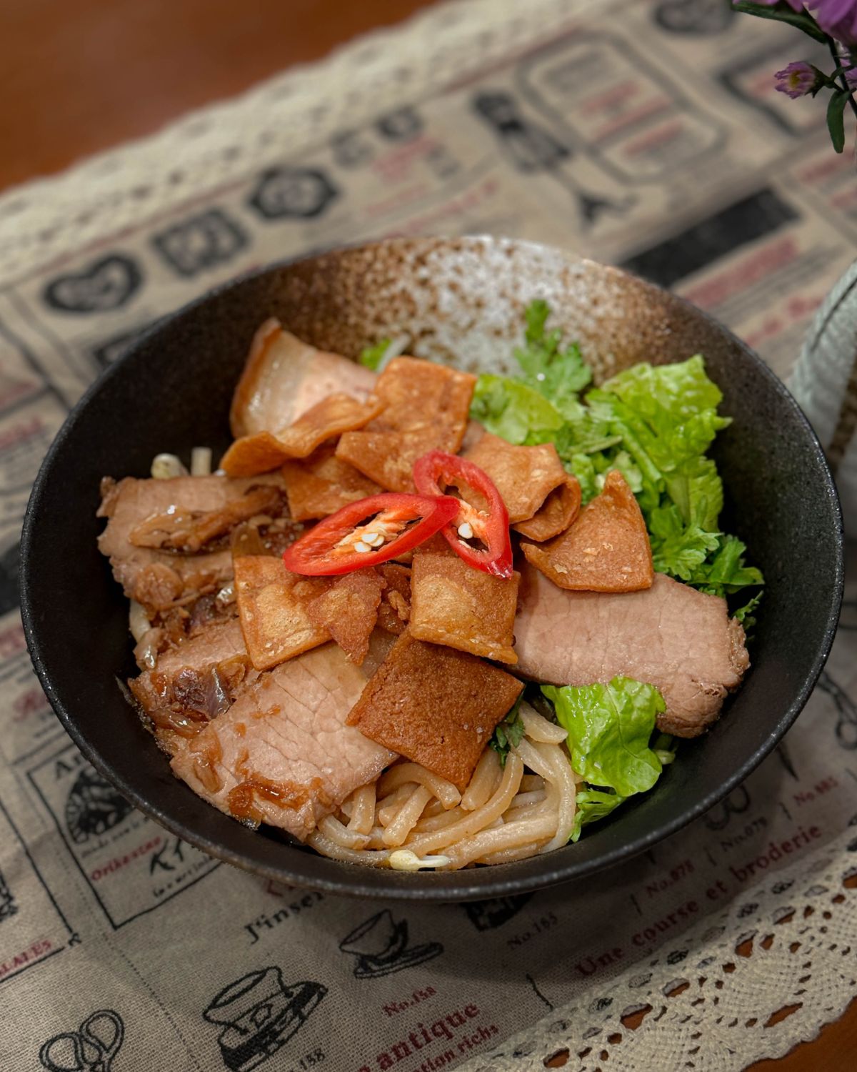 Cao Lau